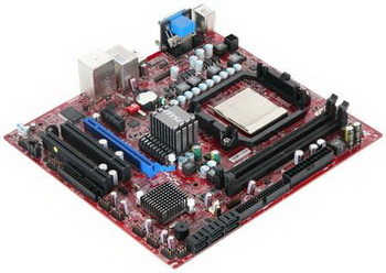 MSI 760GTM-P33 